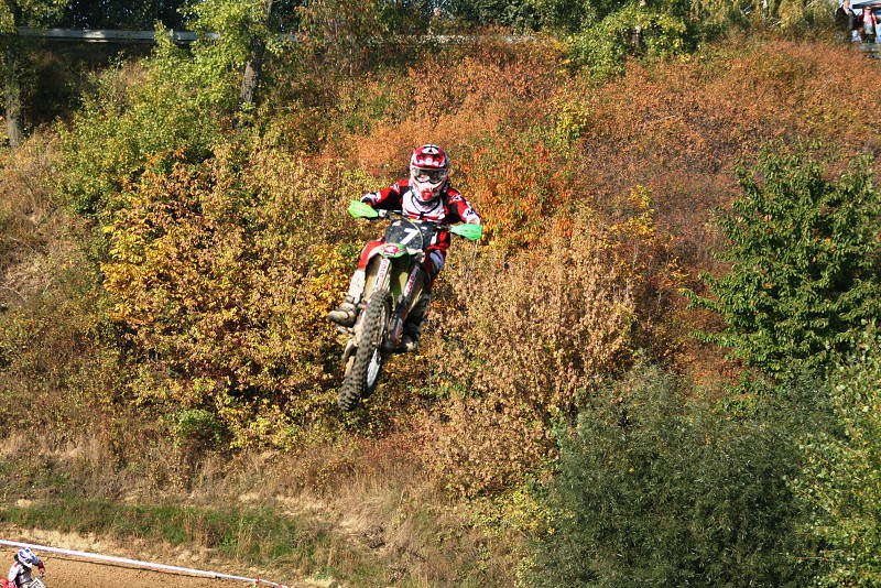 MM Slovenska Šenkvice 12.10.2008